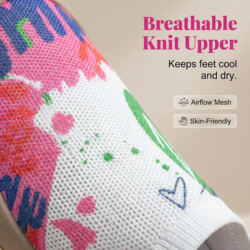 FeatherFlex™ — Slip Into All-Day Lightness and Effortless Cool