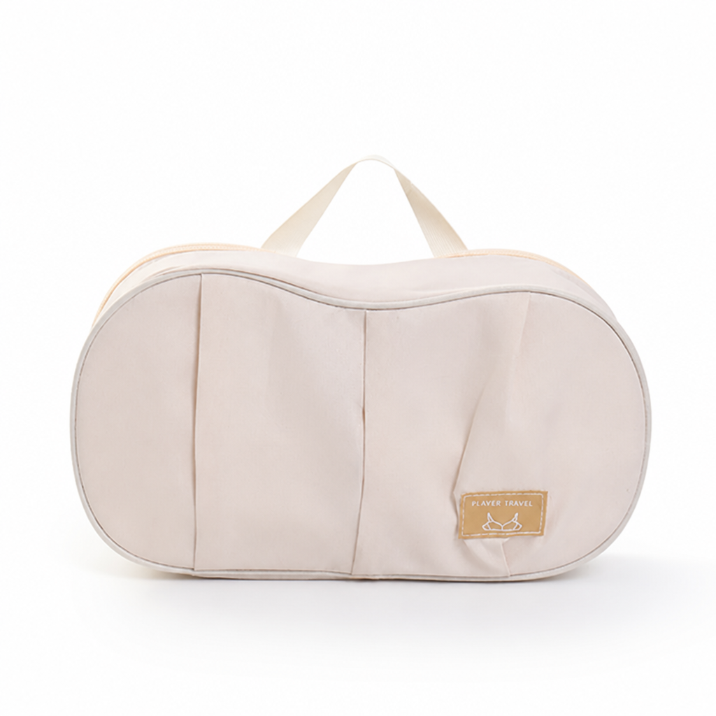 LuxeNest™ — Protect Your Lingerie, Pack with Confidence, Shine Everywhere
