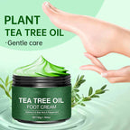 FreshStep™ — Instantly Soften and Refresh Tired, Cracked Feet for All-Day Confidence