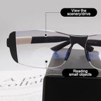 LuminaVista™ — Experience Sharp, Soothing Vision Without Eye Strain All Day Long