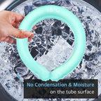 CoolMist™ — Effortless, All-Day Neck Cooling That Keeps You Calm and Refreshed