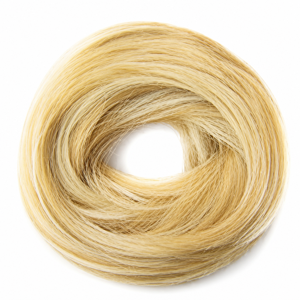 Varexelle™ — Instantly Amp Up Your Hair with Natural, Head-Turning Volume
