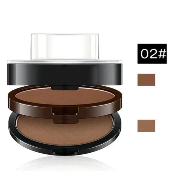 VivaBrow™ — Instantly Fuller Brows That Stay Perfect All Day Long