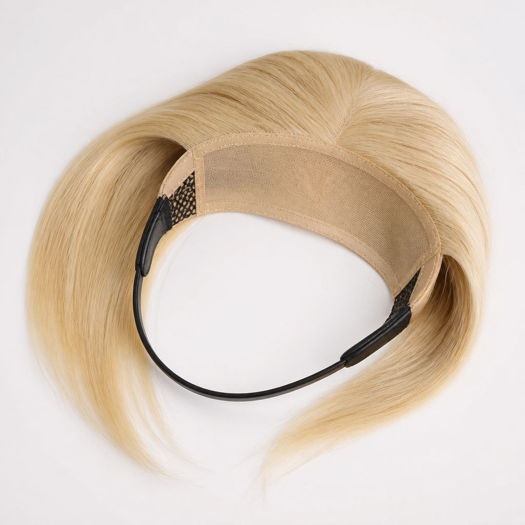 SereniStrand™ — Instantly Unlock Your Most Natural, Fuller Hairline and Confidence
