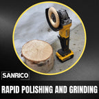 ApexEdge™ Grinding Discs — Transform Your Tools into Precision Powerhouses That Make Every Cut Effortless