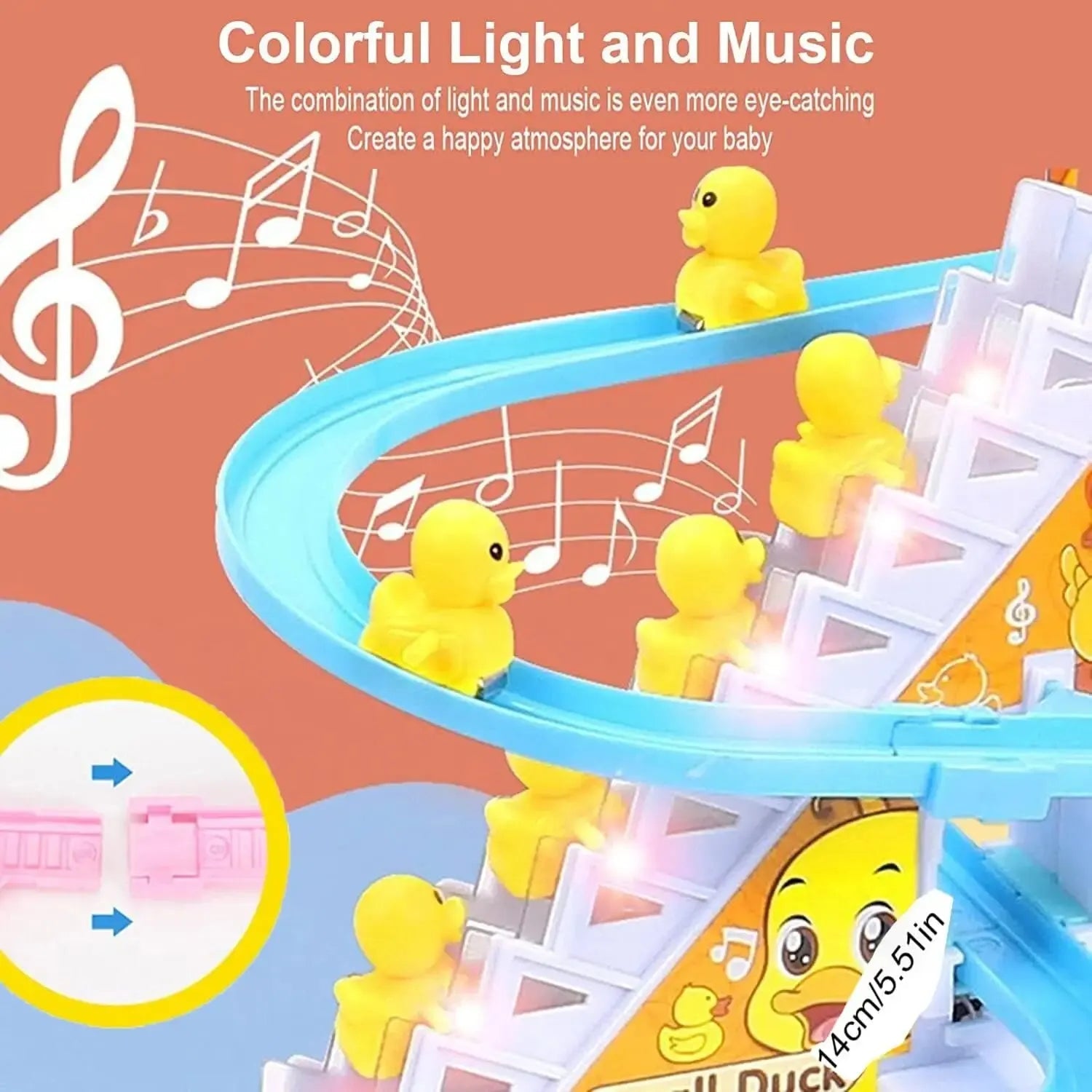 FeatherQuest™ Slide — Ignite Their Imagination and Turn Play into Pure Joy