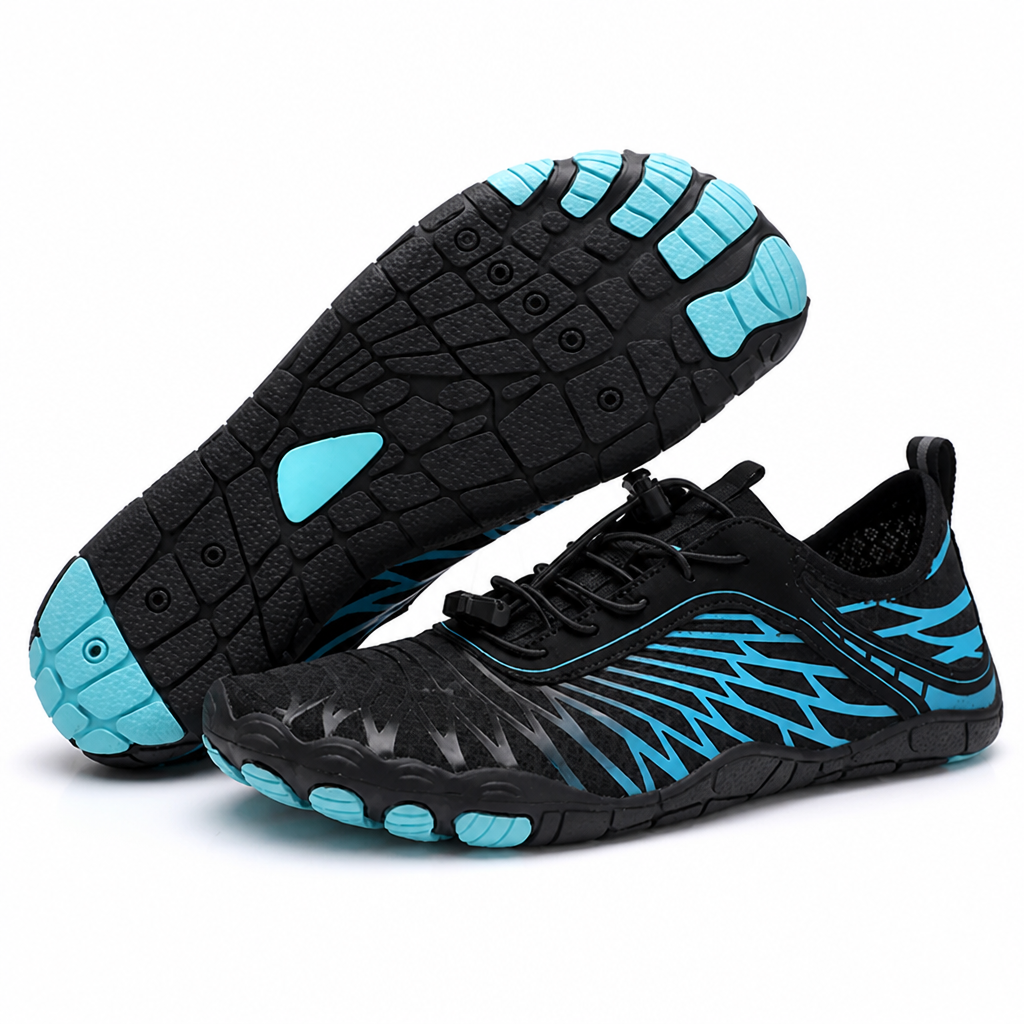 GlideStride™ — Feel Light, Balanced, and Unstoppable Every Step of the Way