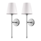 Aureline™ Wireless Wall Sconce — Soft Brilliance with a Touch of Luxury