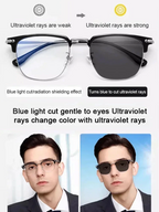 VisionEase™ — Breeze Through Screens with Soothing, All-Day Eye Comfort