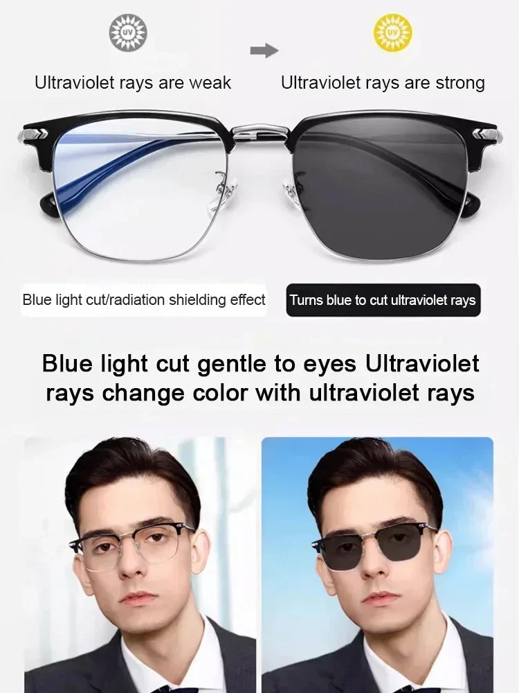 VisionEase™ — Breeze Through Screens with Soothing, All-Day Eye Comfort