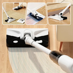 SwiftPure™ — Unleash Effortless Clean for a Healthier, Happier Home