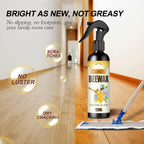 PureRadiance™ — Ignite Your Wood’s Hidden Glow and Bring Life Back Instantly