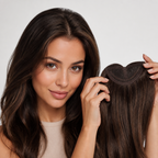 SereniStrand™ — Instantly Unlock Your Most Natural, Fuller Hairline and Confidence