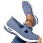 LumenaStep™ — Experience Weightless Comfort That Powers Every Step