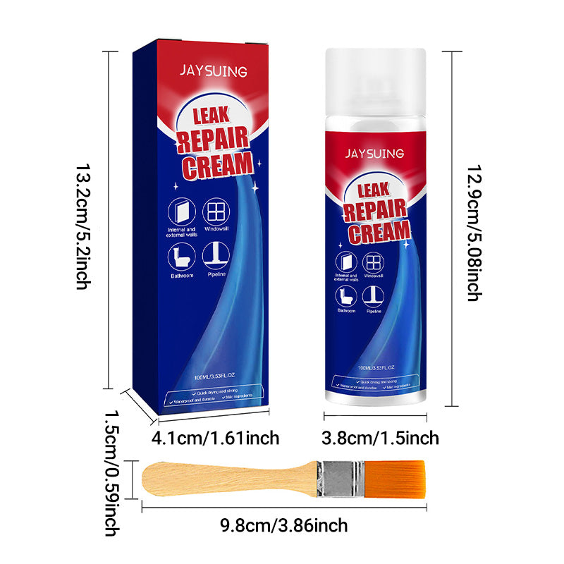 AquaGuardX™ — Instant Leak Defense That Never Lets Water Win