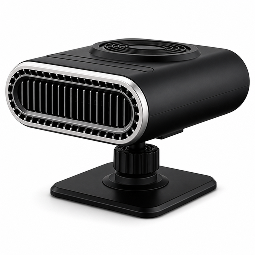 DefrostDash™ — Feel the Instant Warmth That Melts Frost and Turns Your Car Into a Cozy Haven