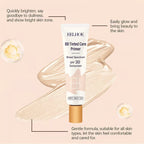 LumiVeil™ Tinted Moisturizer SPF 30+ — Glow Confidently with Flawless, Featherlight Coverage That Protects and Perfects Your Skin