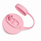 Fizquora™ — Sip Confidently Anywhere with Zero Spills and No Bugs Getting In Your Way