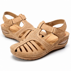 RamoraStride™ — Step Into All-Day Energy and Pain-Free Comfort