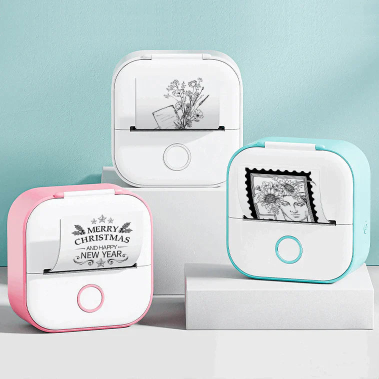 SnapLuxe™ — Turn Every Snapshot Into a Vibrant, Handheld Memory You’ll Cherish