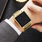RadiantTide™ — Turn Every Glance into a Bold Statement of Style and Confidence