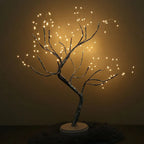 LumaNest™ — Wrap Your Evenings in Soothing Warmth and Personal Glow