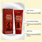 VitalMax™ Men's Performance Cream — Ignite Your Power and Own Every Moment with Unstoppable Energy