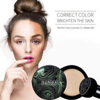 LumaLift™ CC Cream — Unlock Flawless, Radiant Skin That Lasts All Day Without the Shine