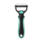 SilkShear™ — Effortlessly End Shedding and Reveal a Lustrous, Fur-Free Pet