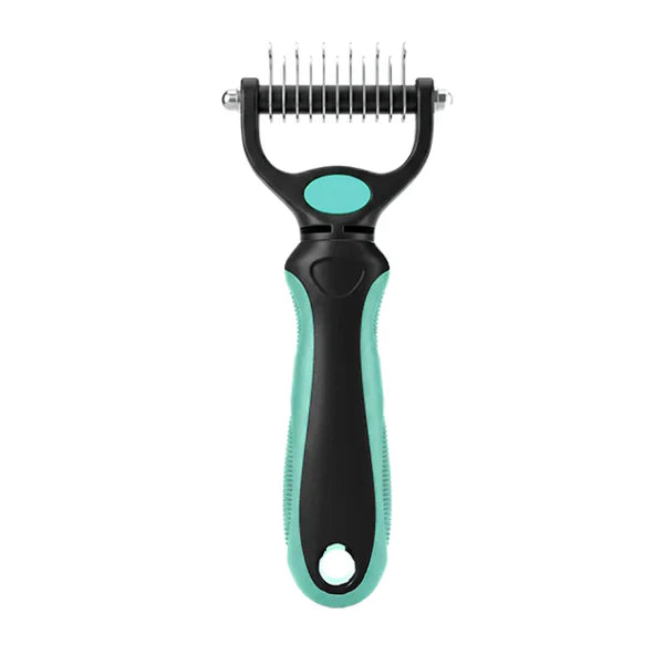SilkShear™ — Effortlessly End Shedding and Reveal a Lustrous, Fur-Free Pet