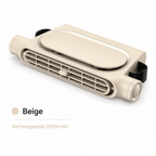ChillAura™ — Instantly Own Your Cool, Anywhere You Go