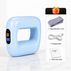 GlowPulse™ — Unlock Instant Freedom from Muscle Pain and Stress Wherever You Go