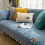 Velvessence™ — Wrap Your Sofa in Unmatched Softness and Effortless Elegance