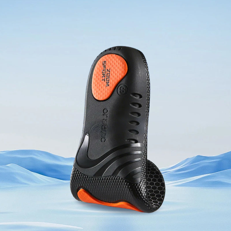 GlideStep™ — Unlock All-Day Energy with Every Step You Take