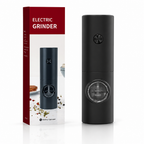 SpiceBeam™ Electric Grinder Set — Light Up Your Cooking with Perfect Flavor Every Time