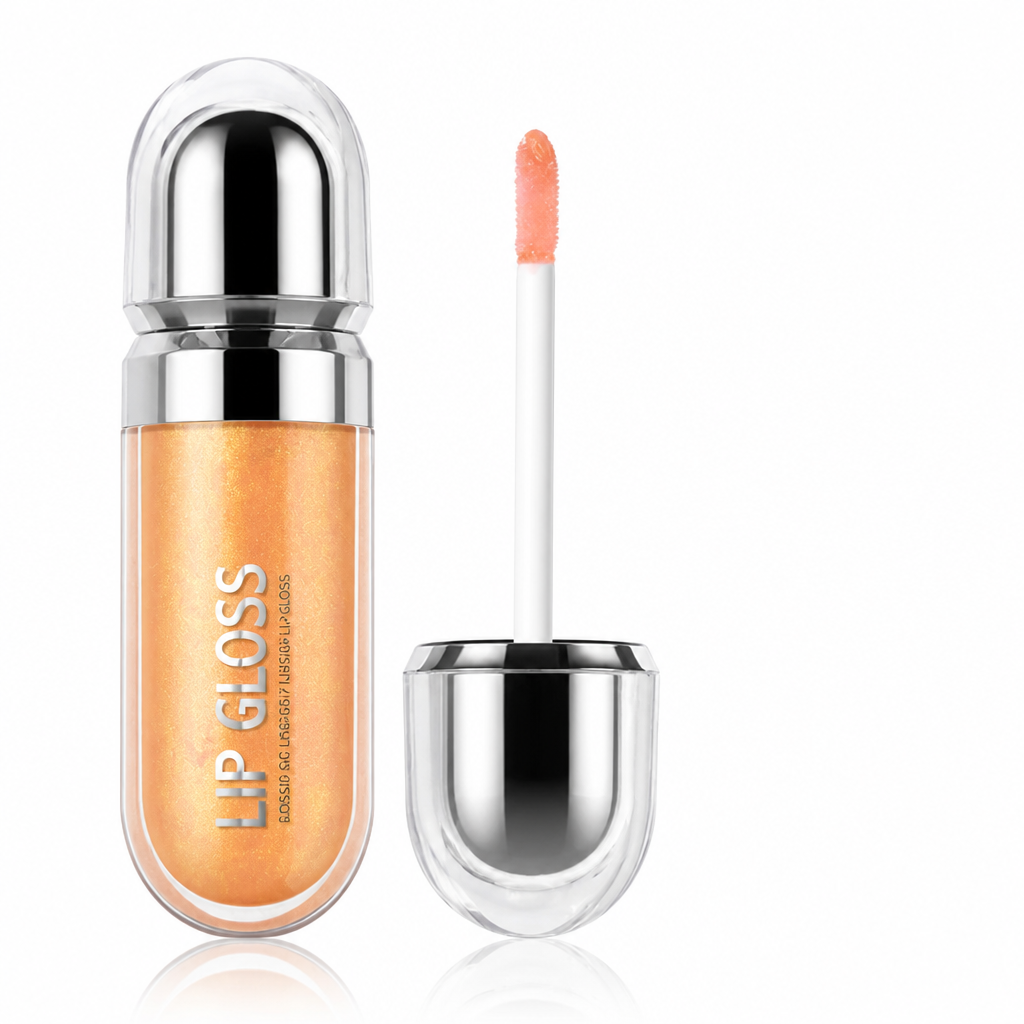 LumaLuxe™ — Unleash Stunning Shine and All-Day Plush Hydration That Turns Heads