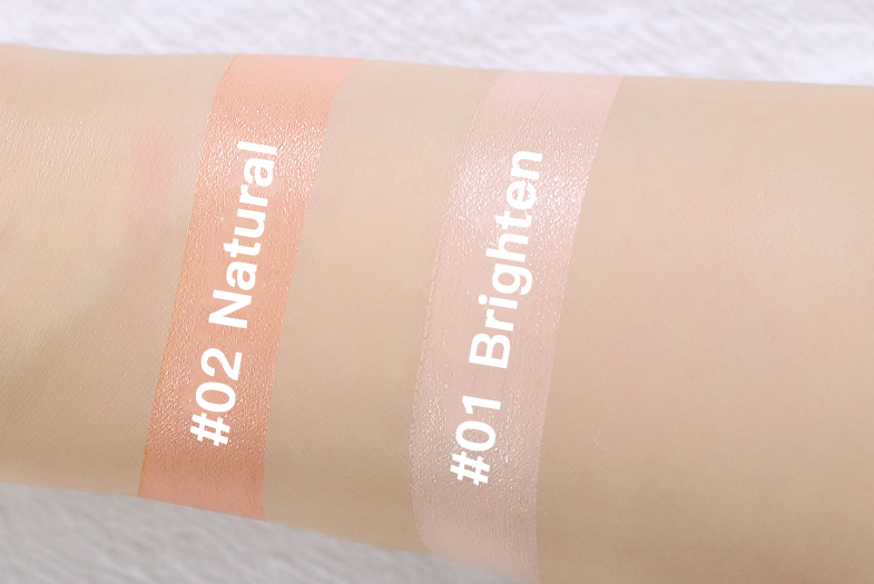 GlowMist™ CC Radiance Cushion — Reveal Smooth, Radiant Skin That Turns Heads Instantly