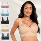 SilkuLift™ — Effortless Lift and All-Day Confidence Without the Wire Hassle