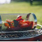FireFeast™ — Enjoy Perfectly Grilled Meals Without the Burn or Mess Every Time