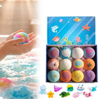GlowMist™ — Turn Bath Time Into Magical Adventures Filled with Joy and Calm