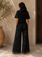 LumaVela™ Two-Piece Set — Feel Cool, Confident, and Effortlessly Captivating All Day