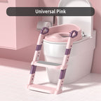 LiftStep™ — Turn Potty Time Into Your Child’s Proudest Achievement