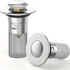 DrainGuard™ — Stop Clogs and Kill Kitchen Odors Instantly for a Fresh, Stress-Free Sink