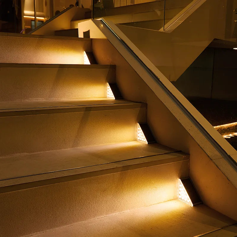 SolaraBeam™ — Light Your Nights with Safe, Effortless Elegance