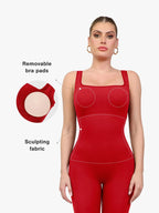 SculptivaFlex™ — Power Your Day with All-Day Comfort and Confidence
