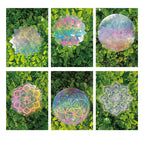 PrismShade™ — Transform Your Windows into Vibrant, Safe Masterpieces Instantly