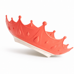 Little Majesty™ — Turn Bath Time Into Your Child’s Favorite, Tear-Free Playtime Royale
