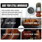 LumenaLux™ — Instantly Restore and Protect Your Leather’s Rich, Irresistible Glow