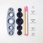 Craft ProButton™ — Unleash Your Inner Artist with Perfect Buttons Every Time