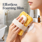 Latheriva™ — Experience Unforgettable Softness and Radiance Every Time You Cleanse